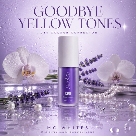 V34 Colour Corrector Serum
